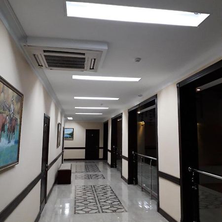 Seoul Hotel Simkent Kültér fotó