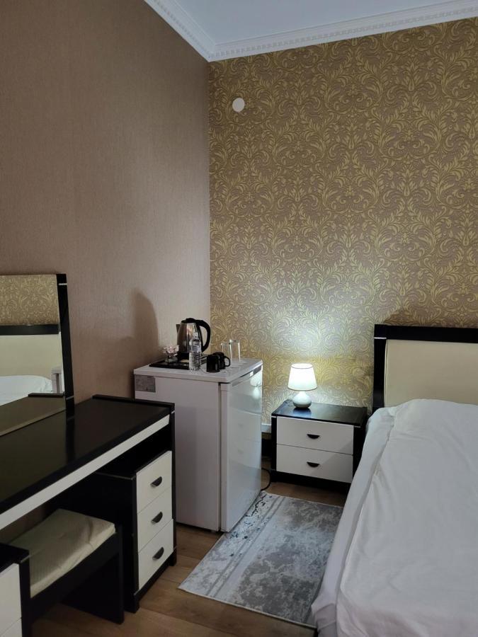 Seoul Hotel Simkent Kültér fotó