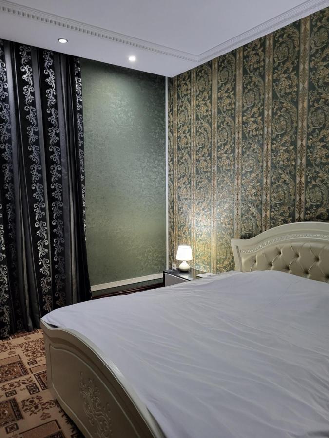 Seoul Hotel Simkent Kültér fotó