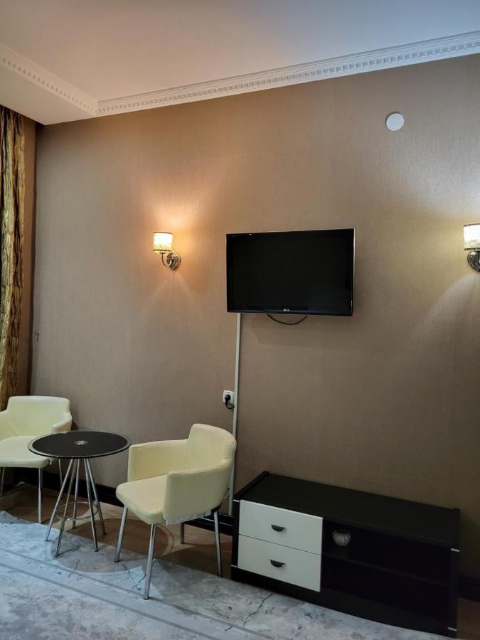 Seoul Hotel Simkent Kültér fotó