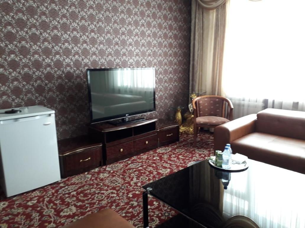 Seoul Hotel Simkent Szoba fotó