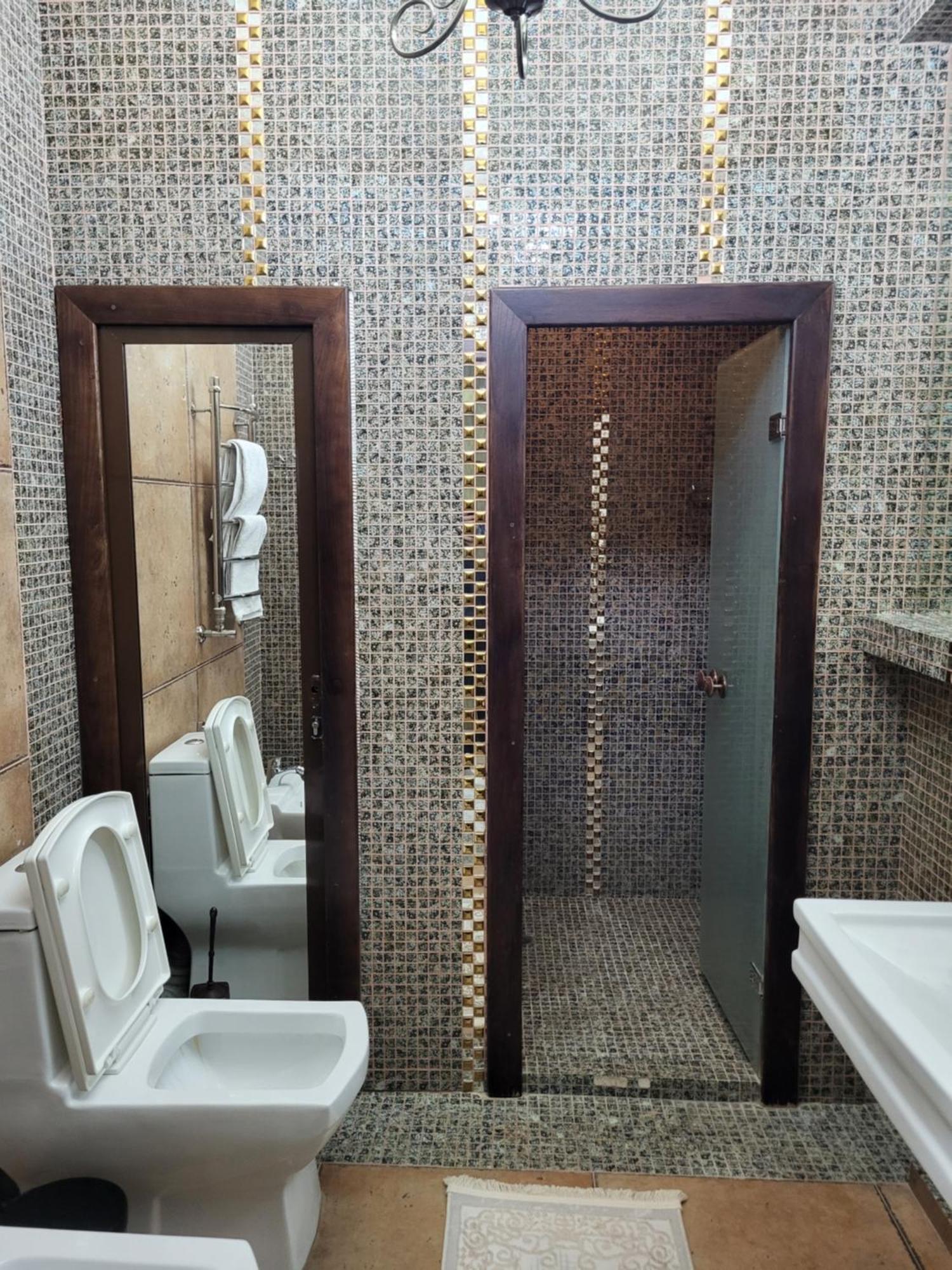 Seoul Hotel Simkent Szoba fotó