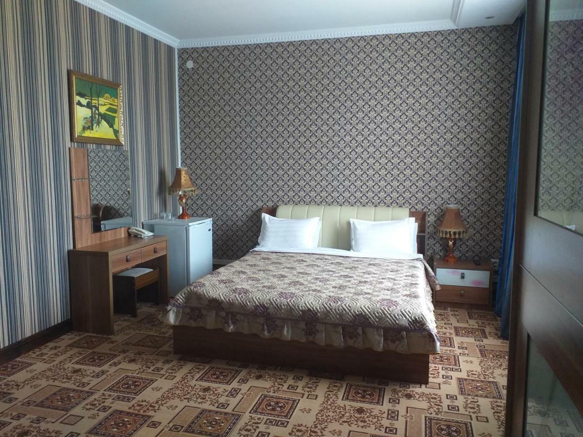 Seoul Hotel Simkent Kültér fotó