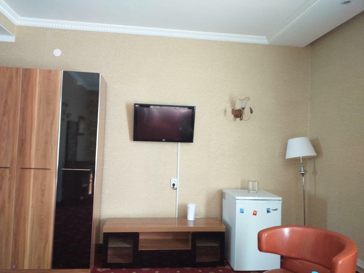 Seoul Hotel Simkent Kültér fotó