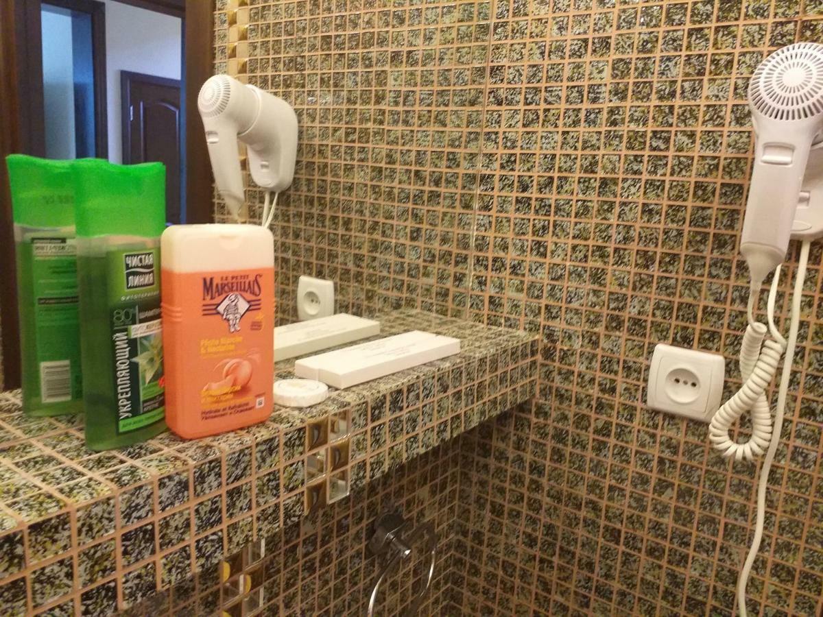 Seoul Hotel Simkent Kültér fotó