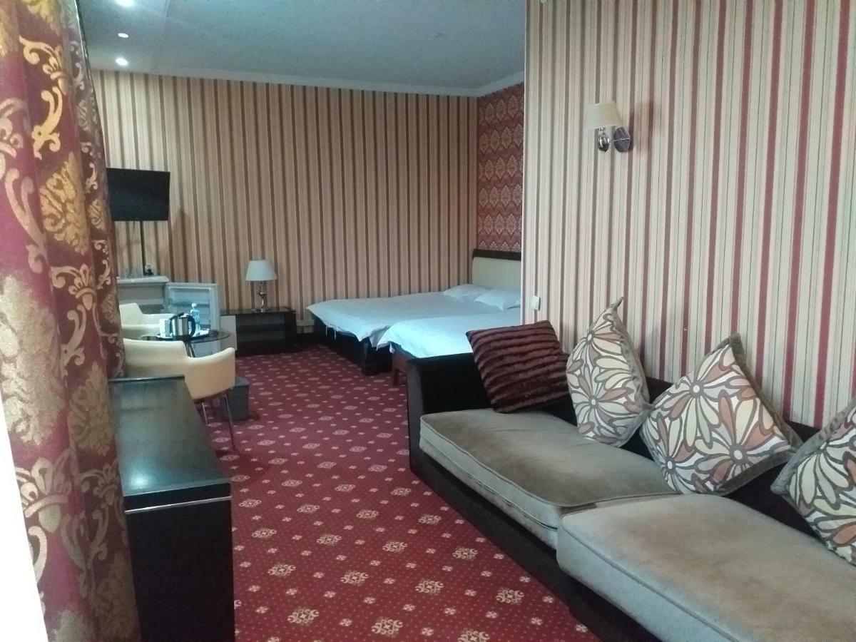 Seoul Hotel Simkent Kültér fotó