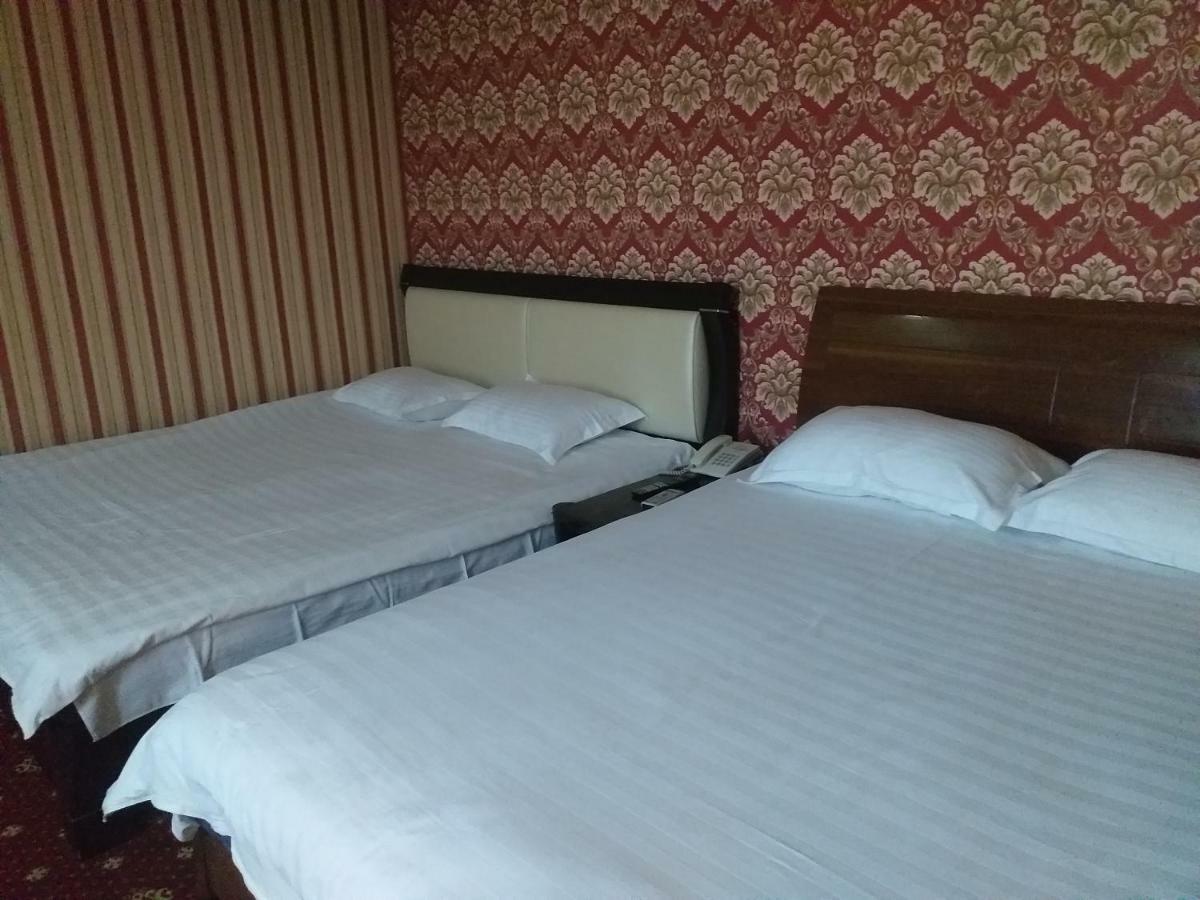 Seoul Hotel Simkent Kültér fotó