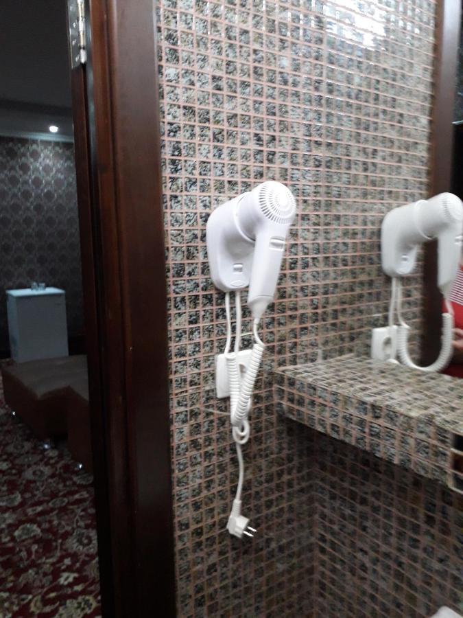 Seoul Hotel Simkent Kültér fotó