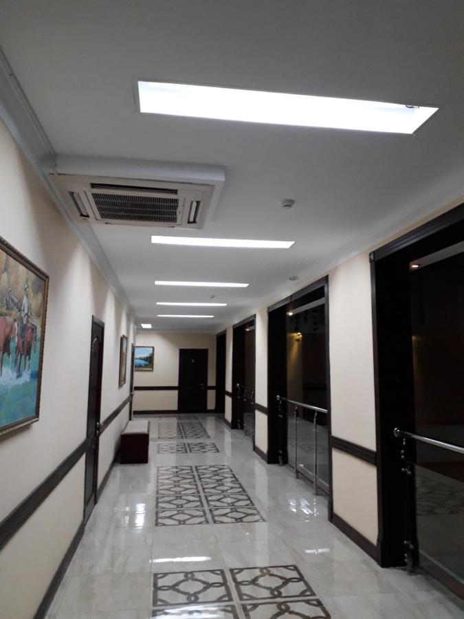Seoul Hotel Simkent Kültér fotó