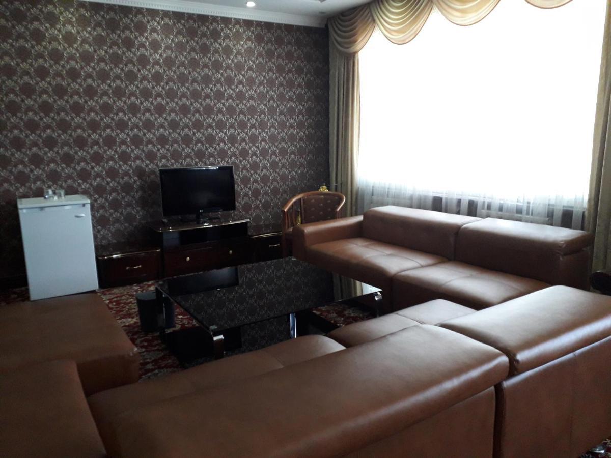 Seoul Hotel Simkent Kültér fotó